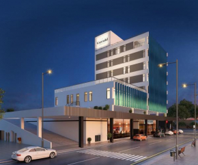 The Gerald Apartment Hotel